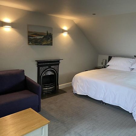 Hotel House Of Juniper à Broadford  Chambre photo