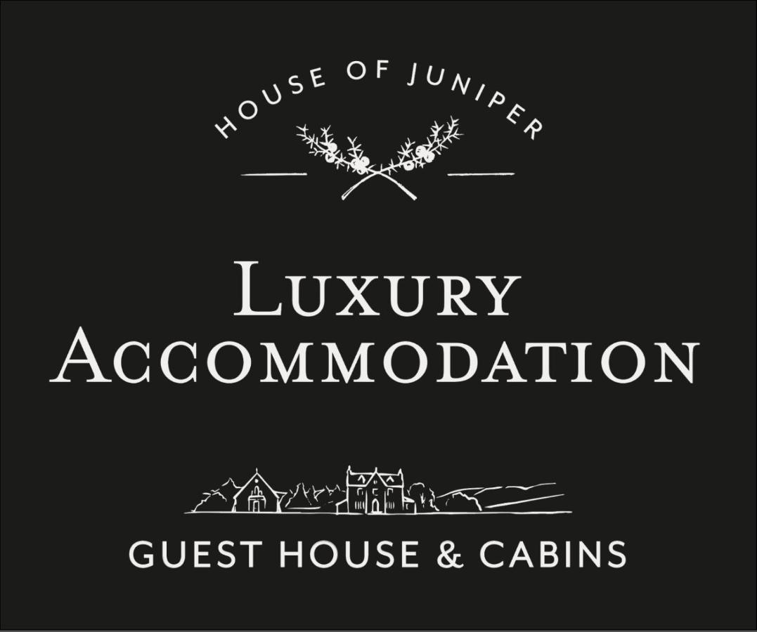 Hotel House Of Juniper à Broadford  Extérieur photo