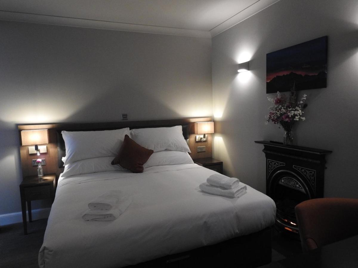 Hotel House Of Juniper à Broadford  Chambre photo