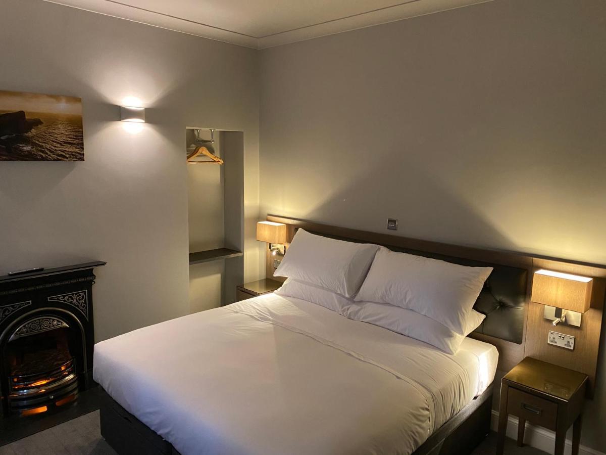 Hotel House Of Juniper à Broadford  Extérieur photo