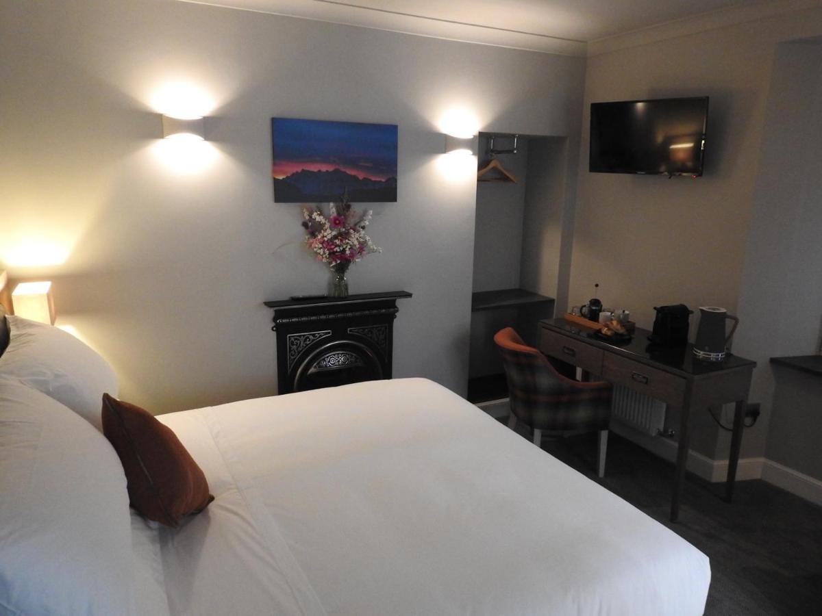 Hotel House Of Juniper à Broadford  Extérieur photo